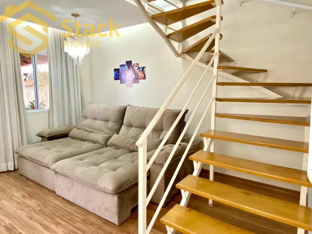 Casa à venda com 3 quartos, 83m² - Foto 5