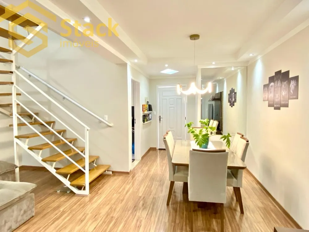 Casa, 3 quartos, 83 m² - Foto 11
