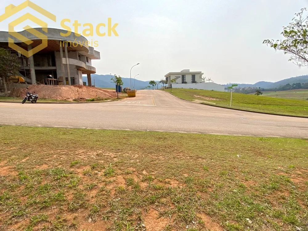 Terreno, 586 m² - Foto 1