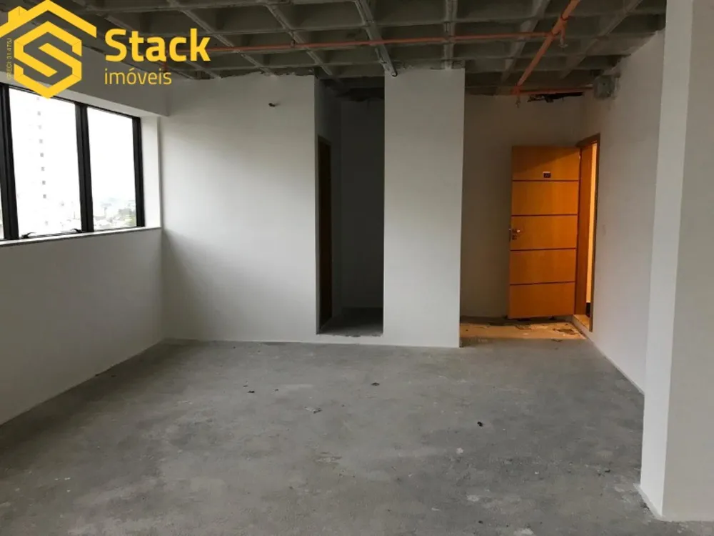 Sala-Conjunto, 49 m² - Foto 5