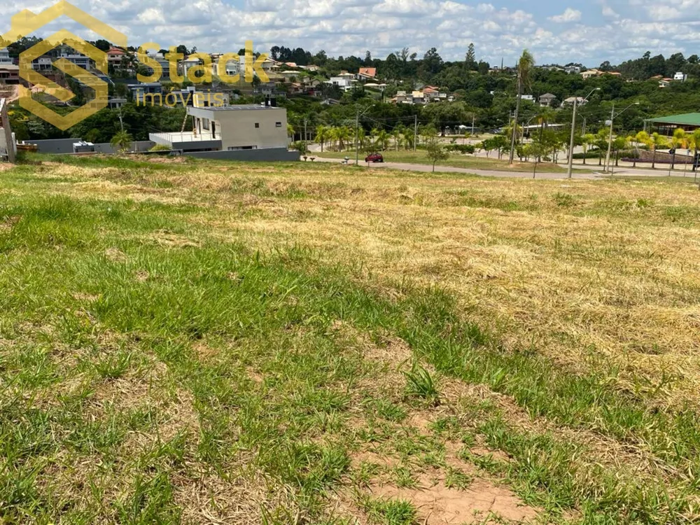 Terreno à venda, 1532m² - Foto 1