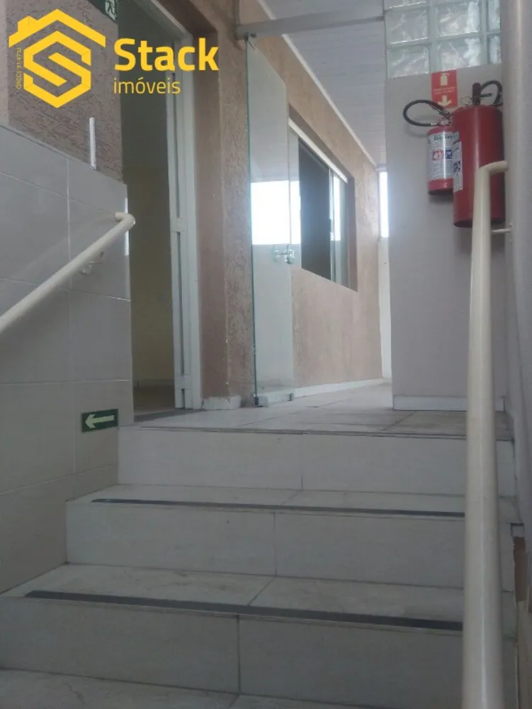 Prédio Inteiro, 400 m² - Foto 6