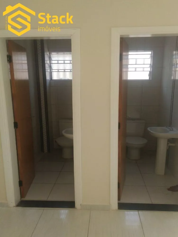 Prédio Inteiro para alugar, 400m² - Foto 4