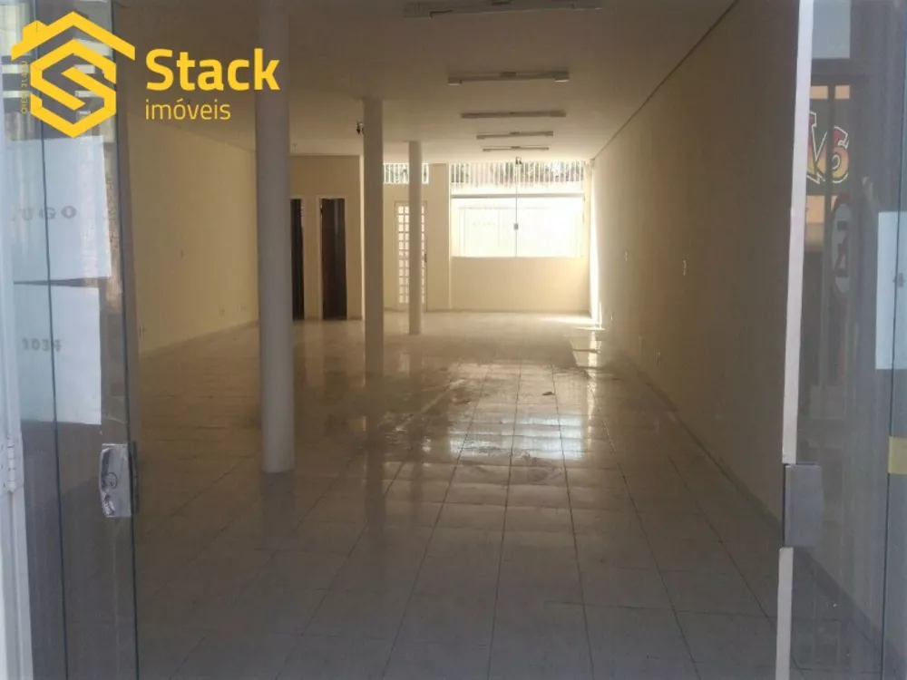 Prédio Inteiro para alugar, 400m² - Foto 2