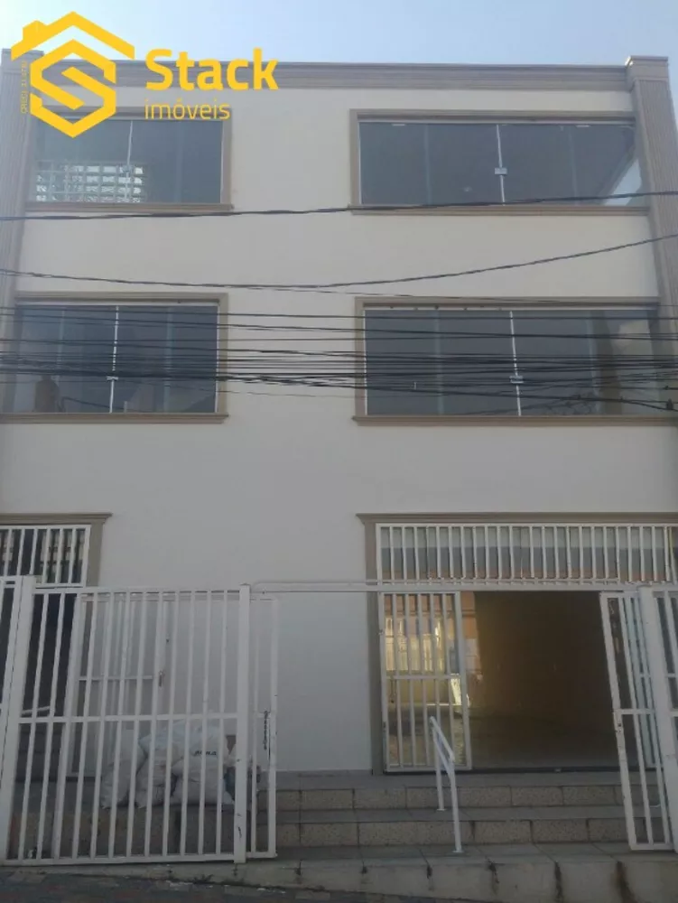 Prédio Inteiro para alugar, 400m² - Foto 1