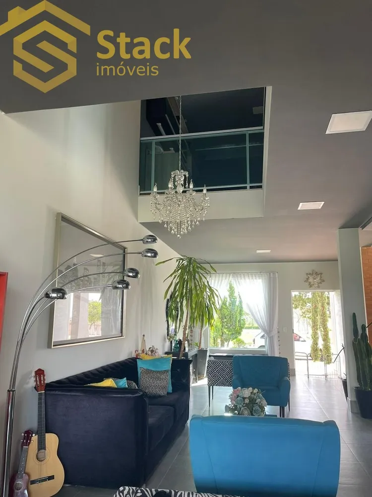 Casa, 3 quartos, 200 m² - Foto 4