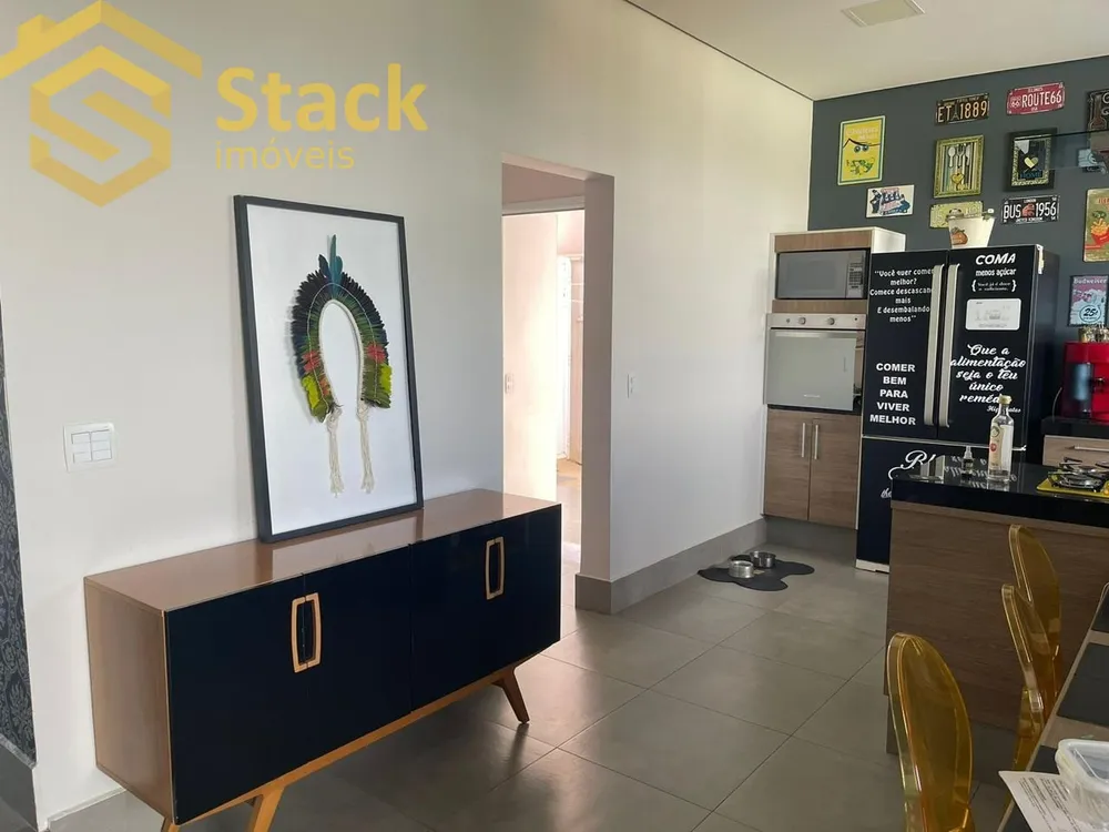 Casa, 3 quartos, 200 m² - Foto 6
