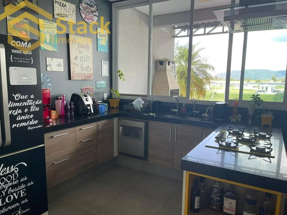 Casa, 3 quartos, 200 m² - Foto 7