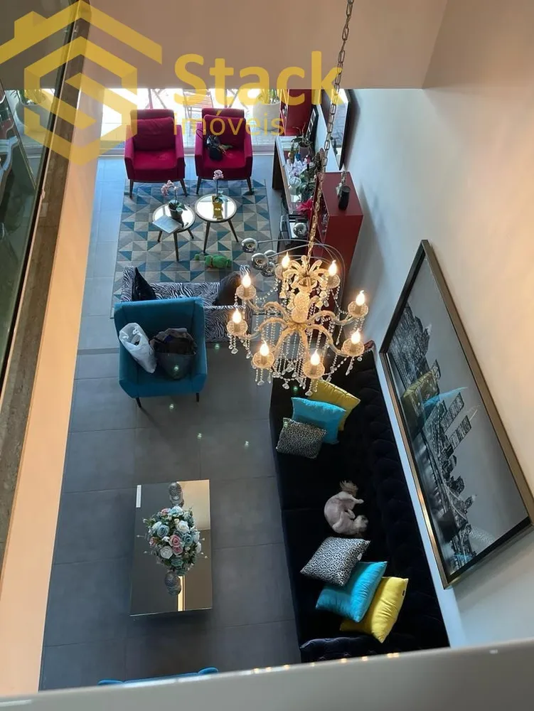 Casa, 3 quartos, 200 m² - Foto 8