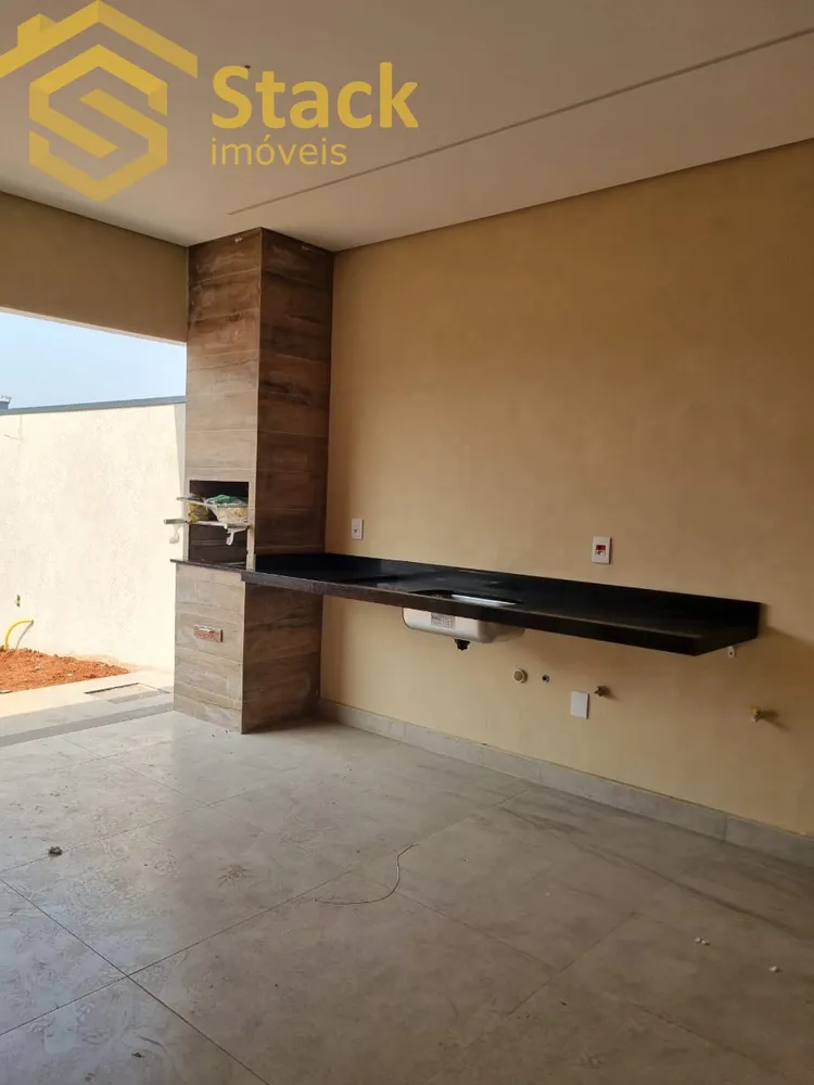 Casa, 3 quartos - Foto 6