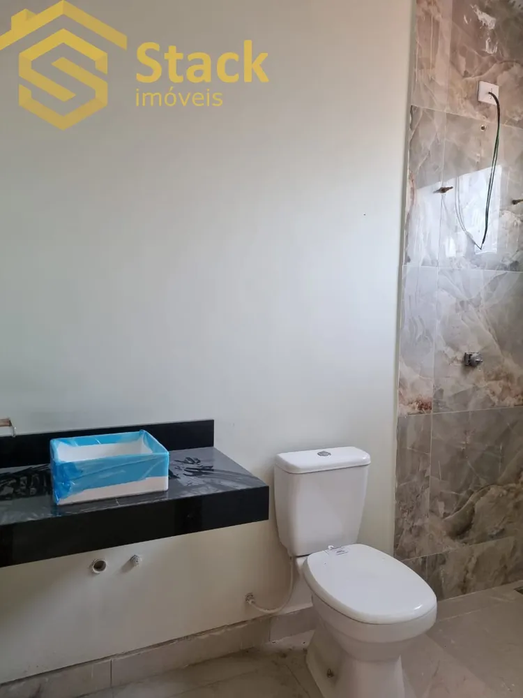 Casa, 3 quartos - Foto 8