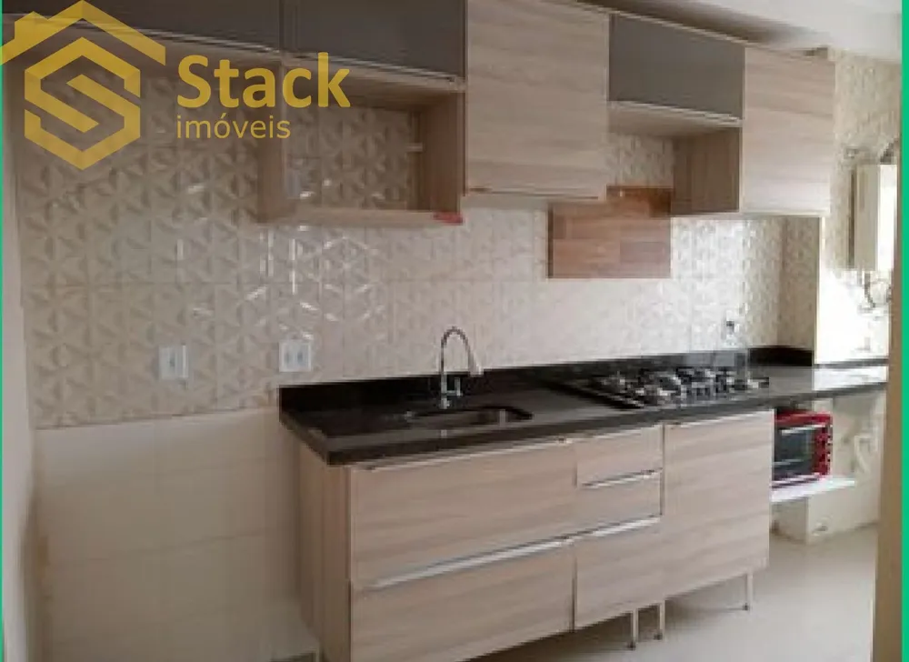Apartamento, 2 quartos, 50 m² - Foto 2