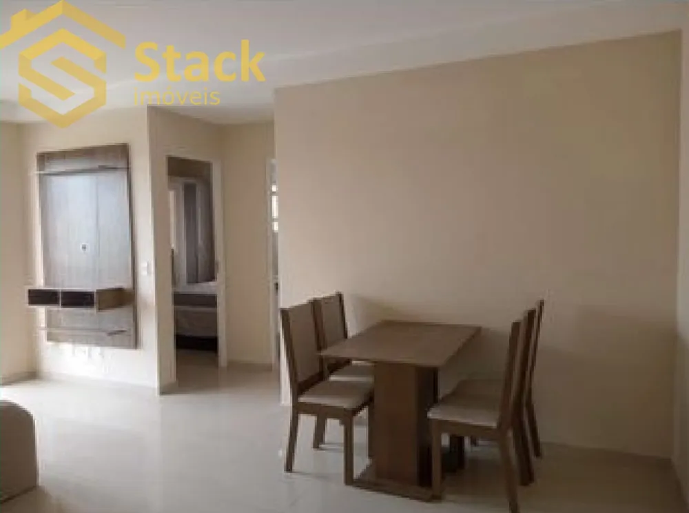 Apartamento, 2 quartos, 50 m² - Foto 1