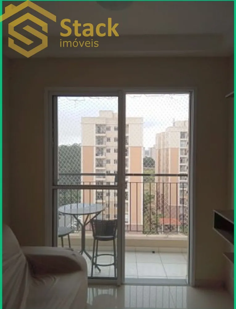 Apartamento, 2 quartos, 50 m² - Foto 5