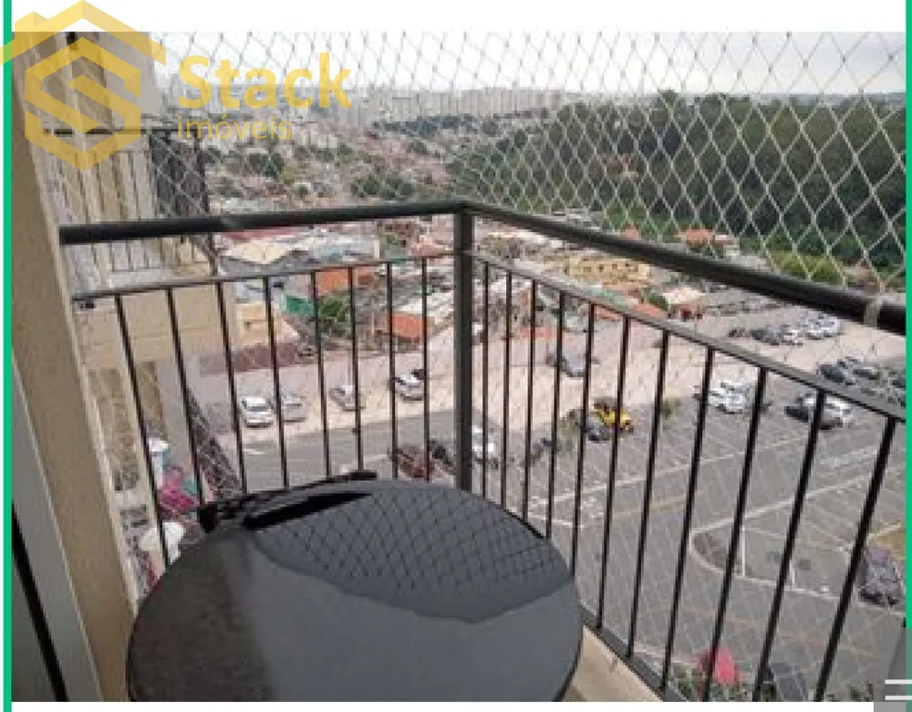 Apartamento, 2 quartos, 50 m² - Foto 6