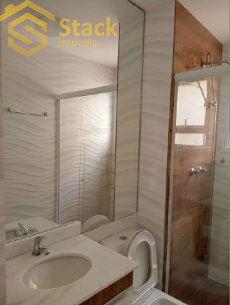 Apartamento, 2 quartos, 50 m² - Foto 8