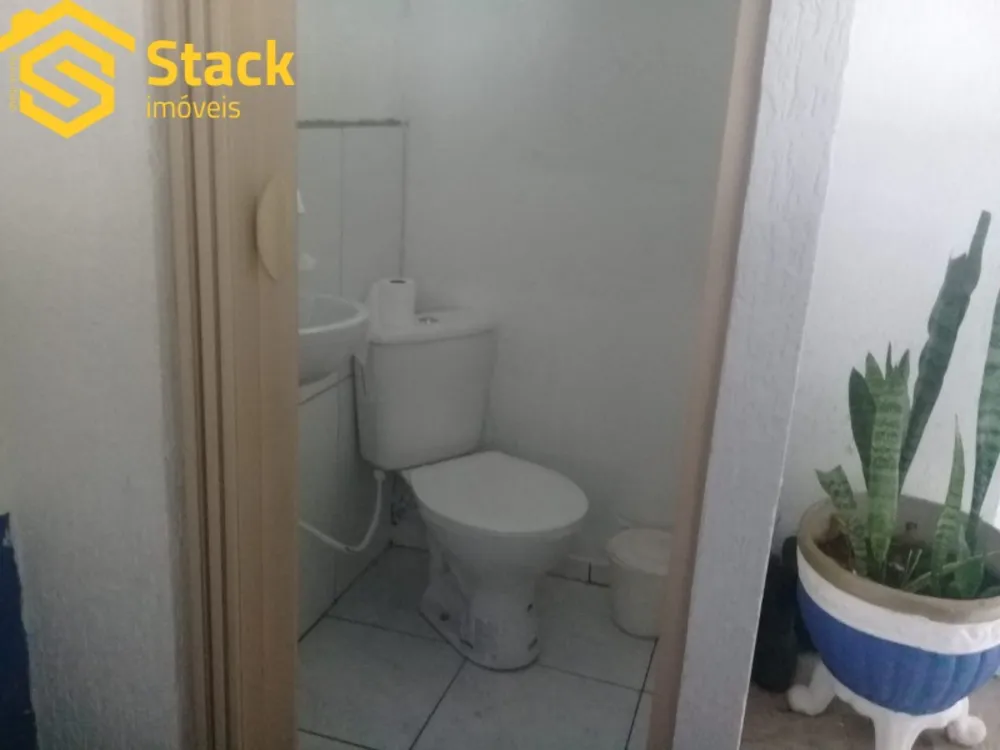 Prédio Inteiro, 270 m² - Foto 9
