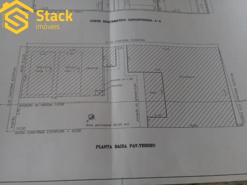 Prédio Inteiro, 270 m² - Foto 10