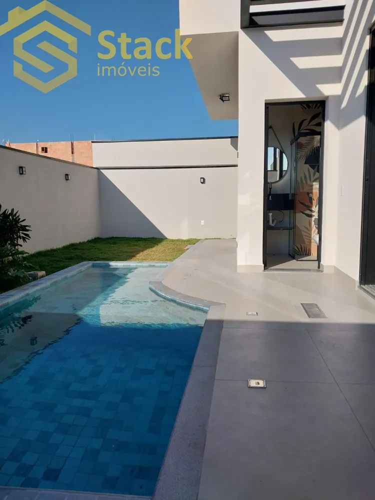 Casa, 3 quartos, 175 m² - Foto 2