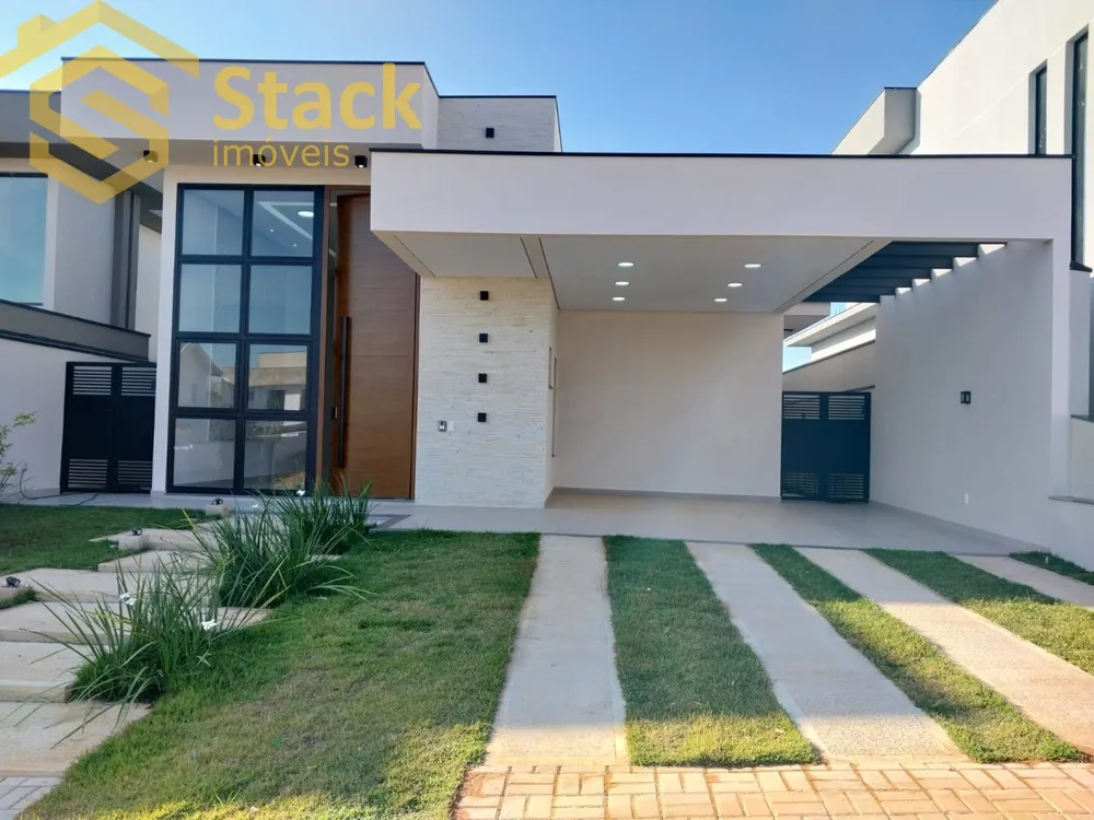 Casa, 3 quartos, 175 m² - Foto 1