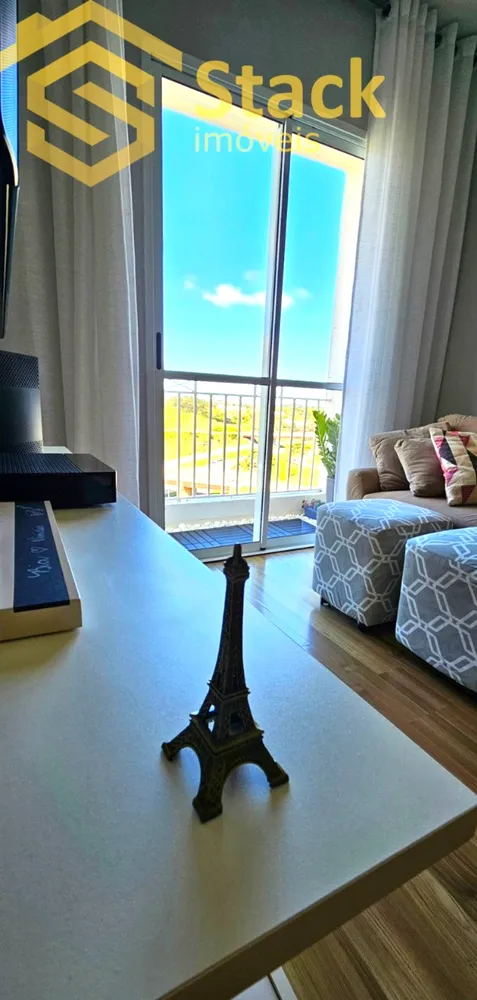 Apartamento, 3 quartos, 71 m² - Foto 2
