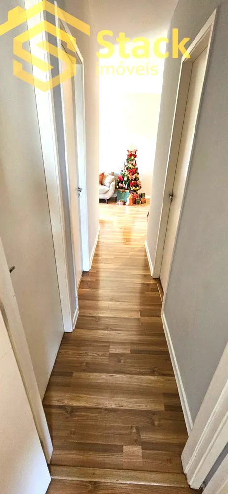 Apartamento, 3 quartos, 71 m² - Foto 4