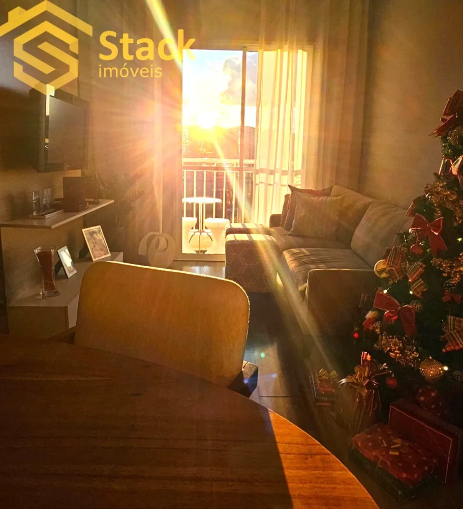 Apartamento, 3 quartos, 71 m² - Foto 1