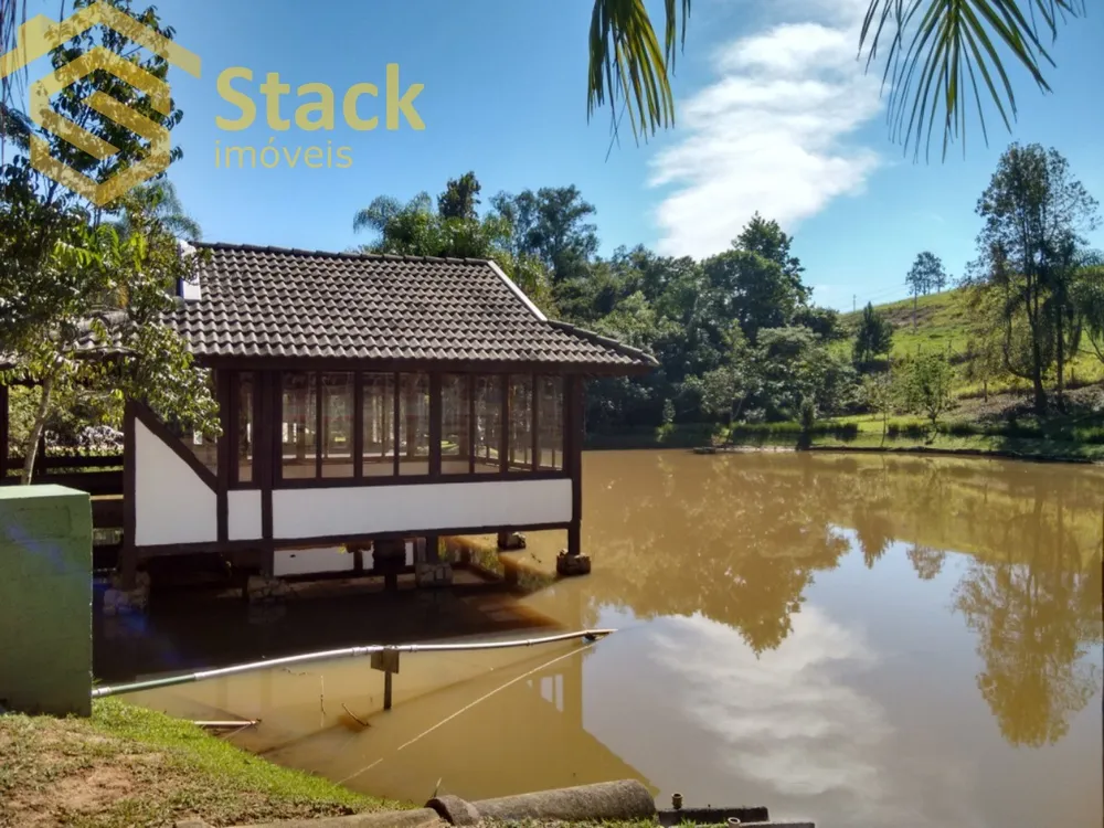 Casa, 4 quartos, 415 m² - Foto 11