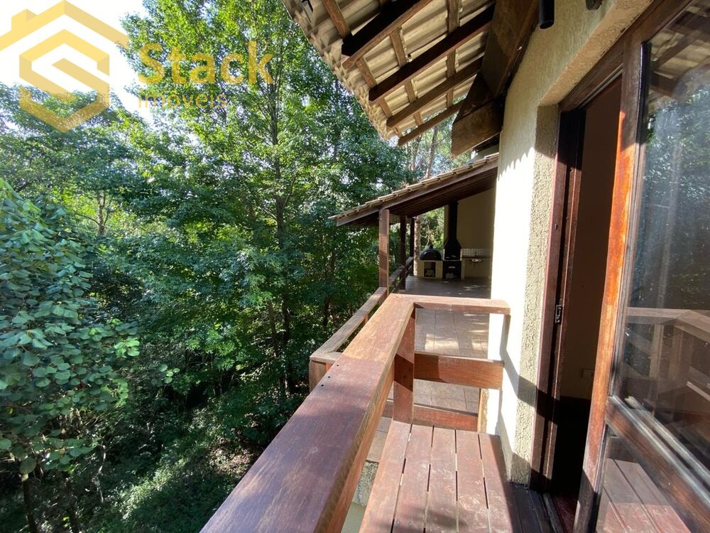 Casa, 4 quartos, 415 m² - Foto 2