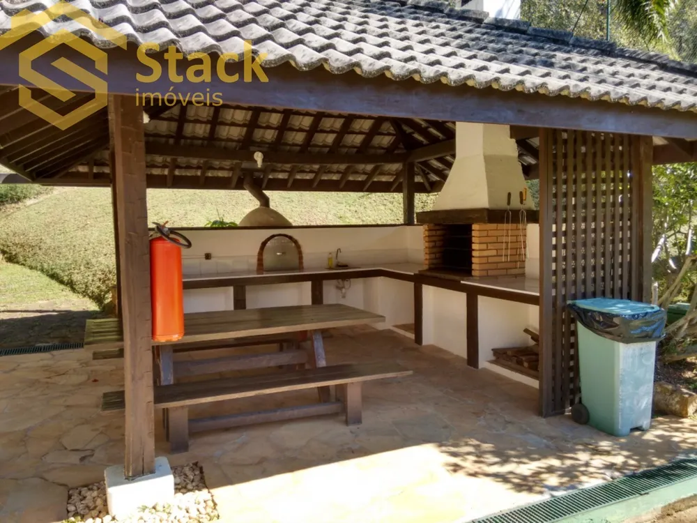 Casa, 4 quartos, 415 m² - Foto 12