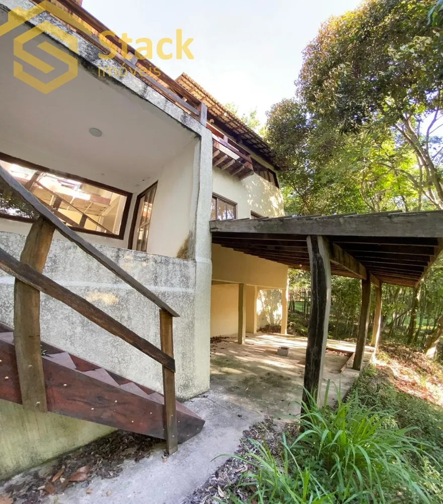 Casa, 4 quartos, 415 m² - Foto 9