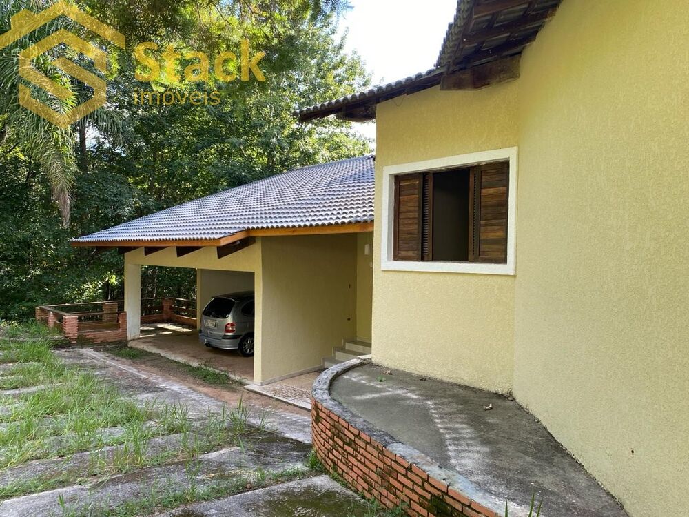 Casa, 4 quartos, 415 m² - Foto 3