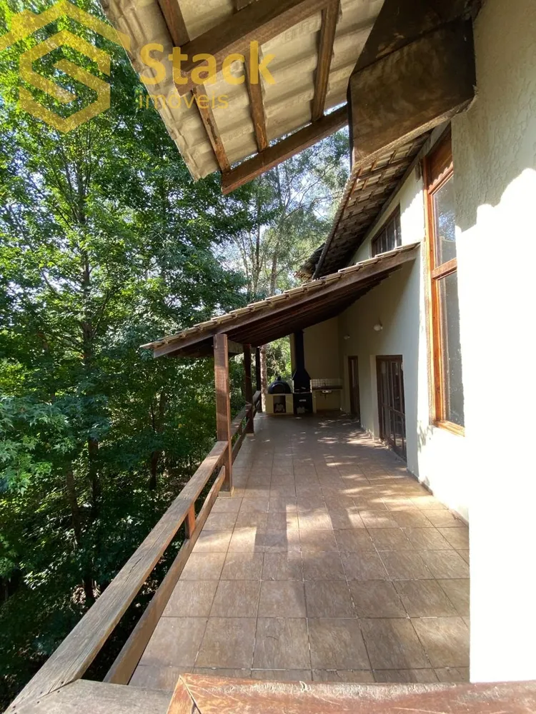 Casa, 4 quartos, 415 m² - Foto 4