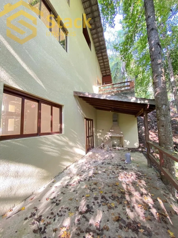 Casa, 4 quartos, 415 m² - Foto 7