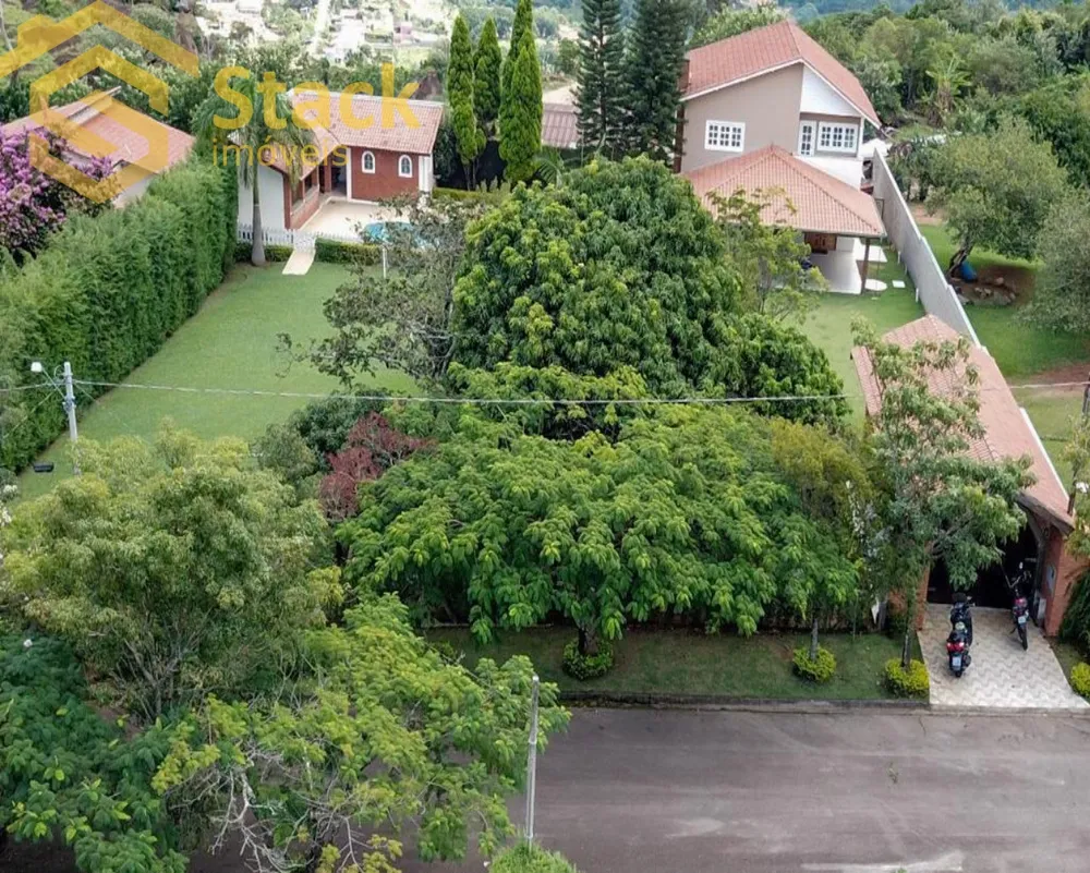 Chácara, 3 quartos - Foto 4