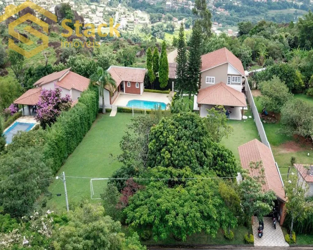 Chácara, 3 quartos - Foto 3