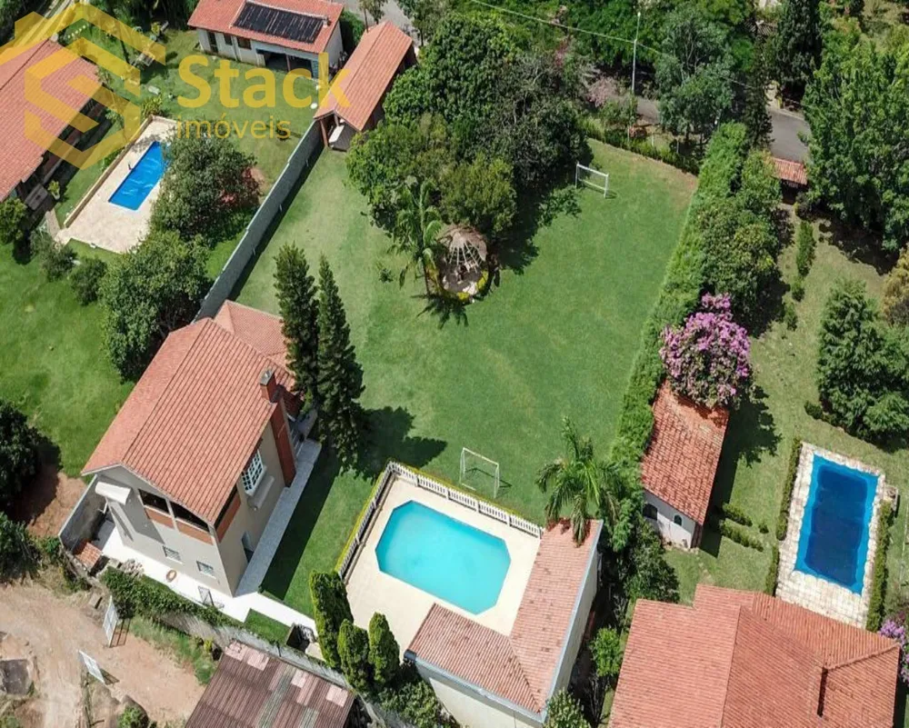Chácara, 3 quartos - Foto 5