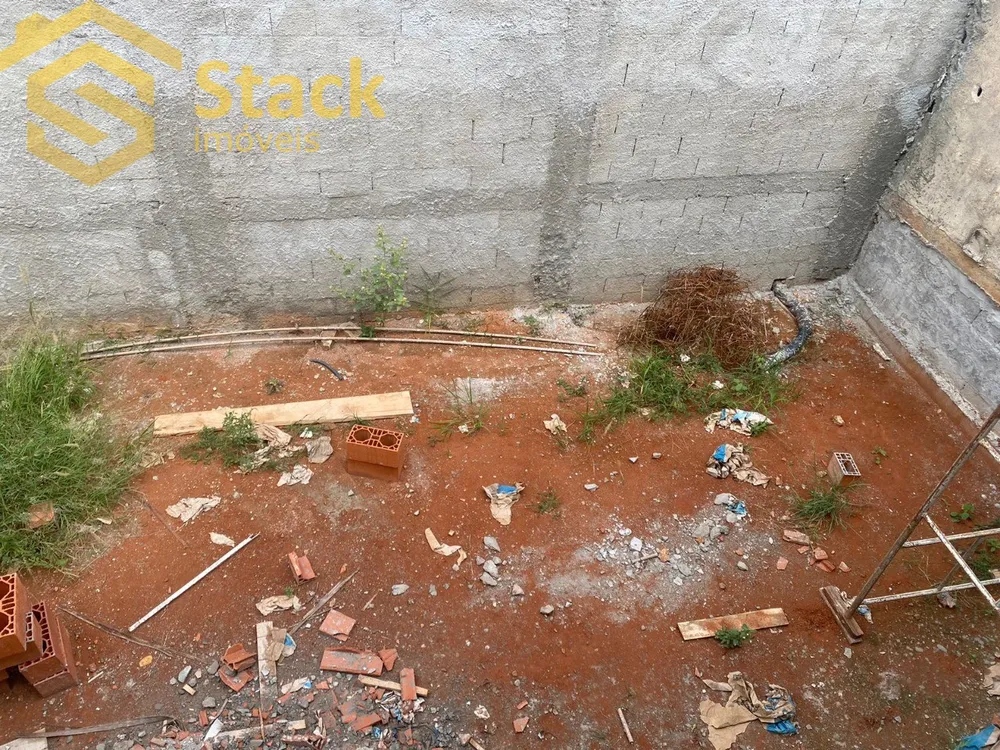 Depósito-Galpão, 406 m² - Foto 8