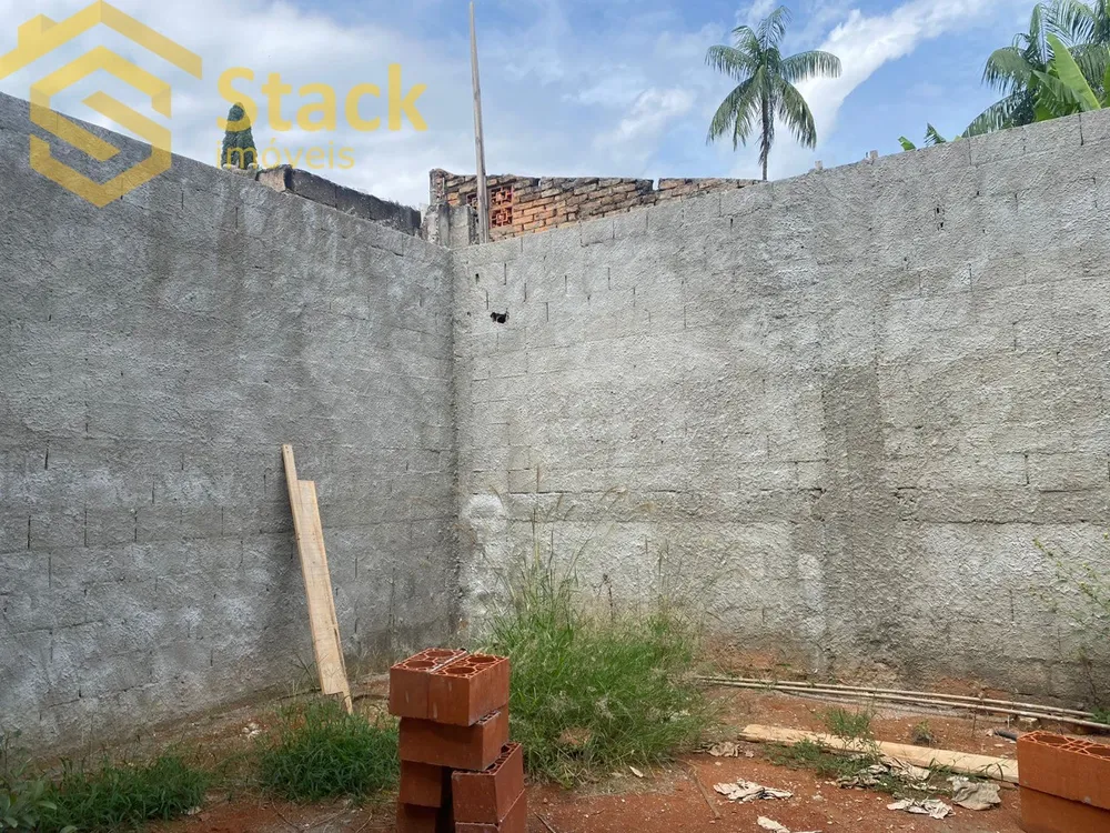 Depósito-Galpão, 406 m² - Foto 1