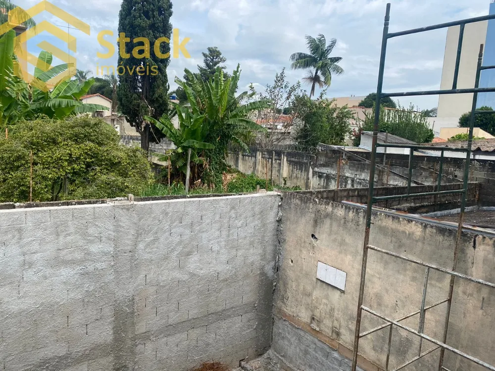 Depósito-Galpão, 406 m² - Foto 6