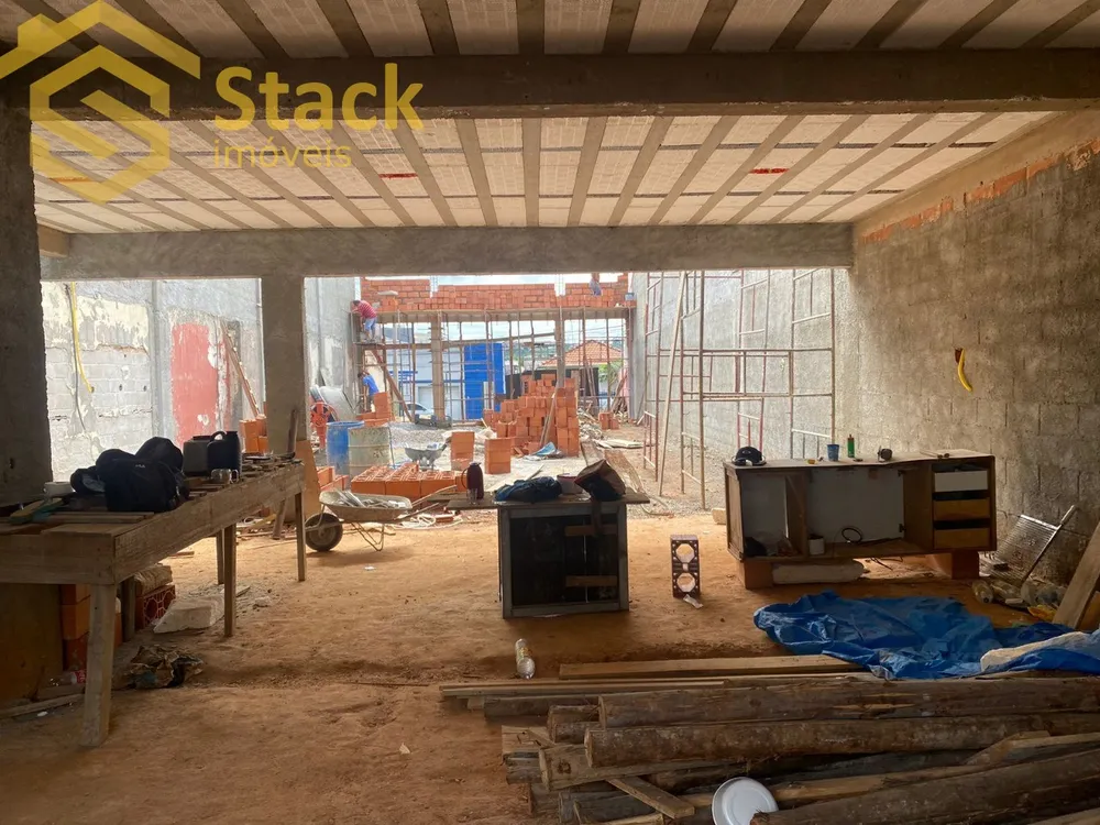 Depósito-Galpão, 406 m² - Foto 7