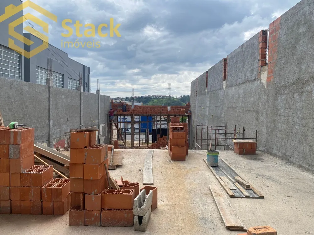 Depósito-Galpão, 406 m² - Foto 5