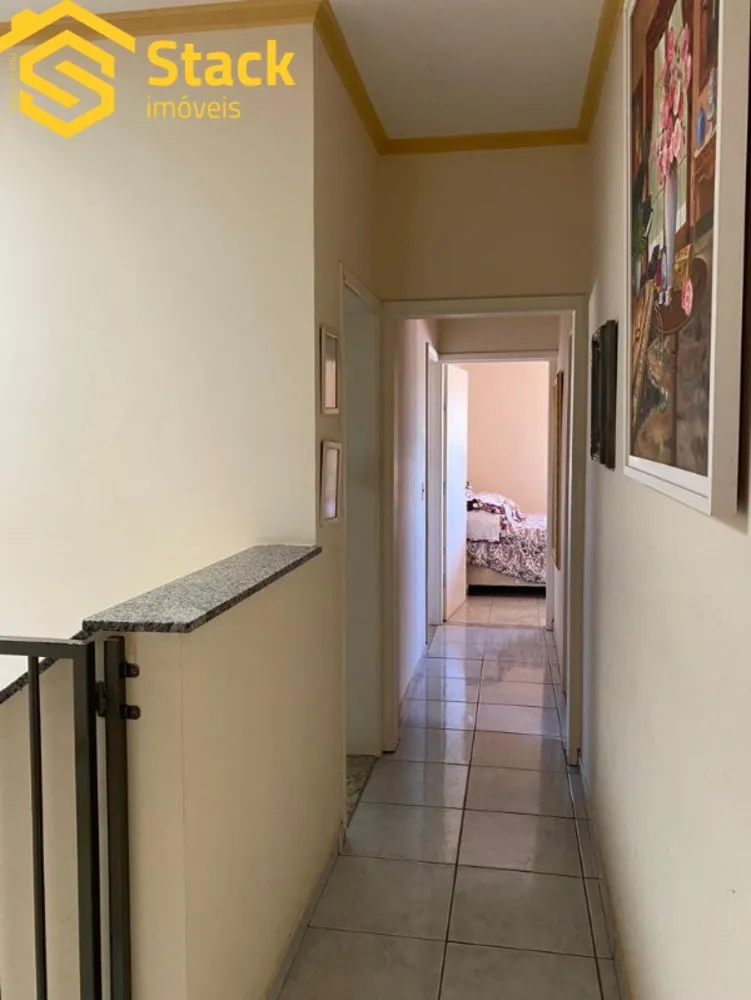 Casa, 3 quartos, 315 m² - Foto 6