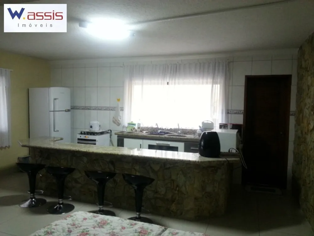 Casa, 3 quartos - Foto 3