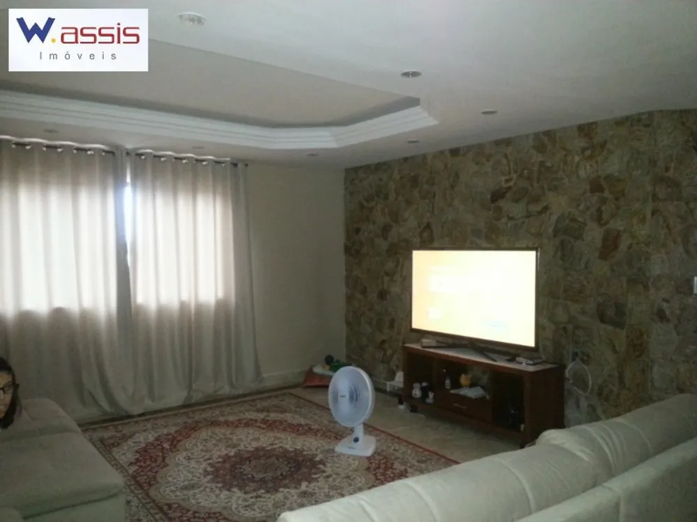 Casa, 3 quartos - Foto 4