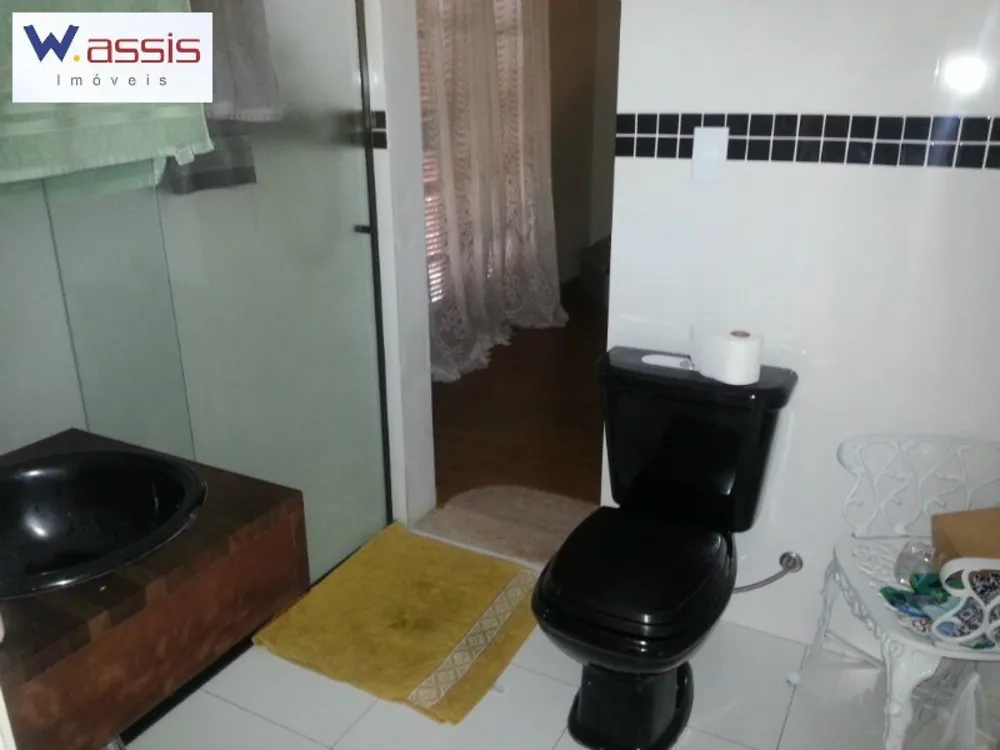 Casa, 3 quartos - Foto 11