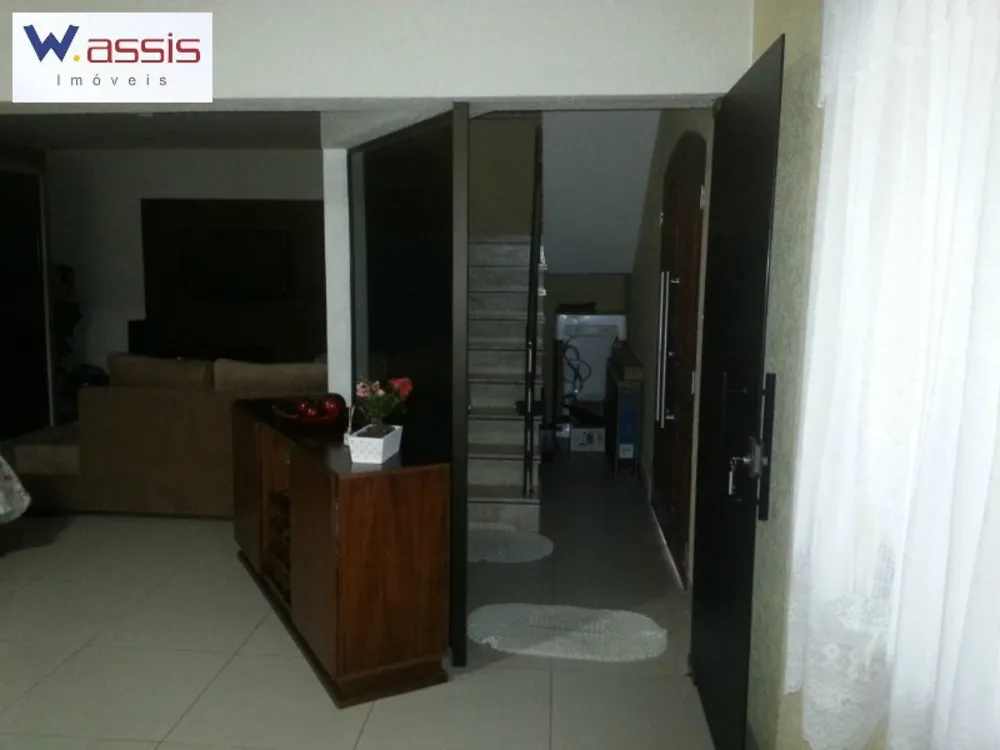 Casa, 3 quartos - Foto 2