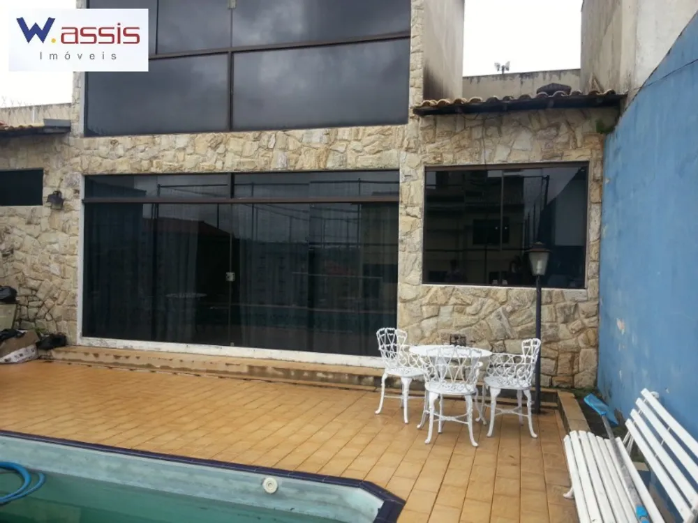 Casa, 3 quartos - Foto 16