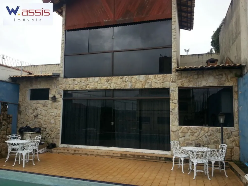 Casa, 3 quartos - Foto 15