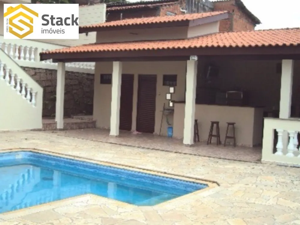 Casa, 3 quartos, 369 m² - Foto 8
